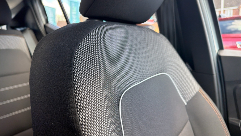 Dacia Sandero Stepway 1.0 TCe Essential 5dr Petrol Hatchback